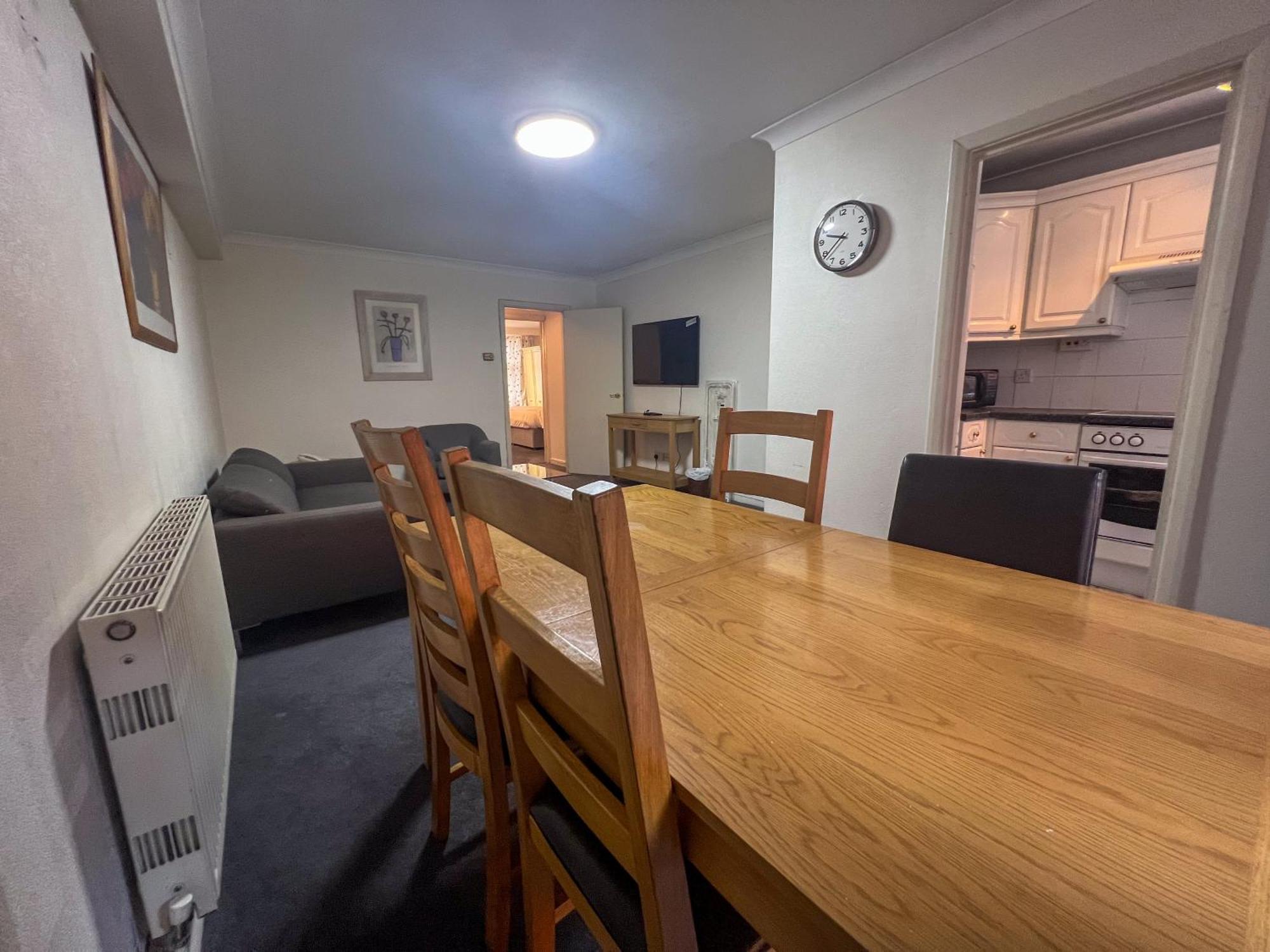 Exquisite 2-bedroom Luxury In Prestigious Mayfair H3 Londra