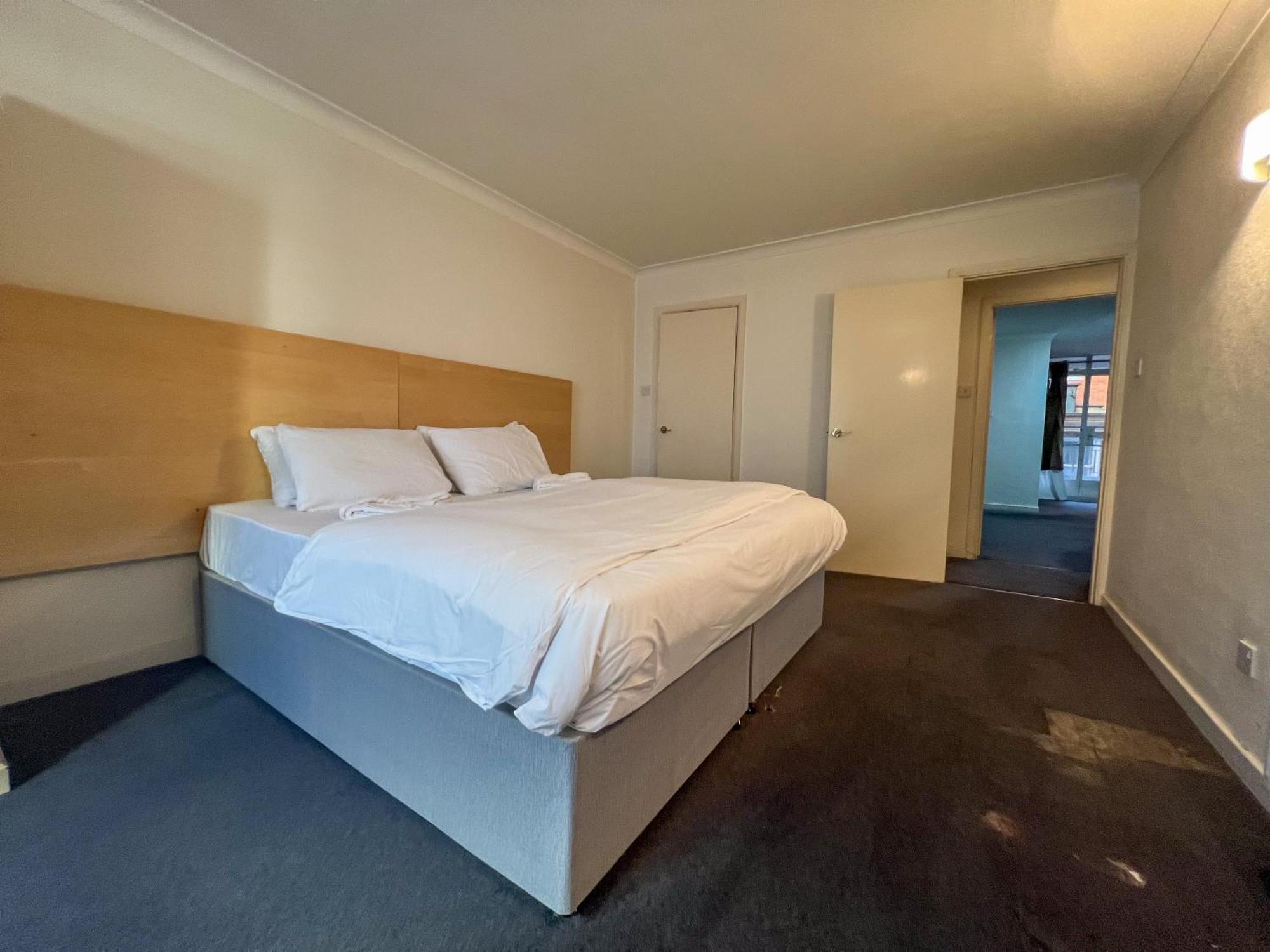 Exquisite 2-bedroom Luxury In Prestigious Mayfair H3 Appartamento *