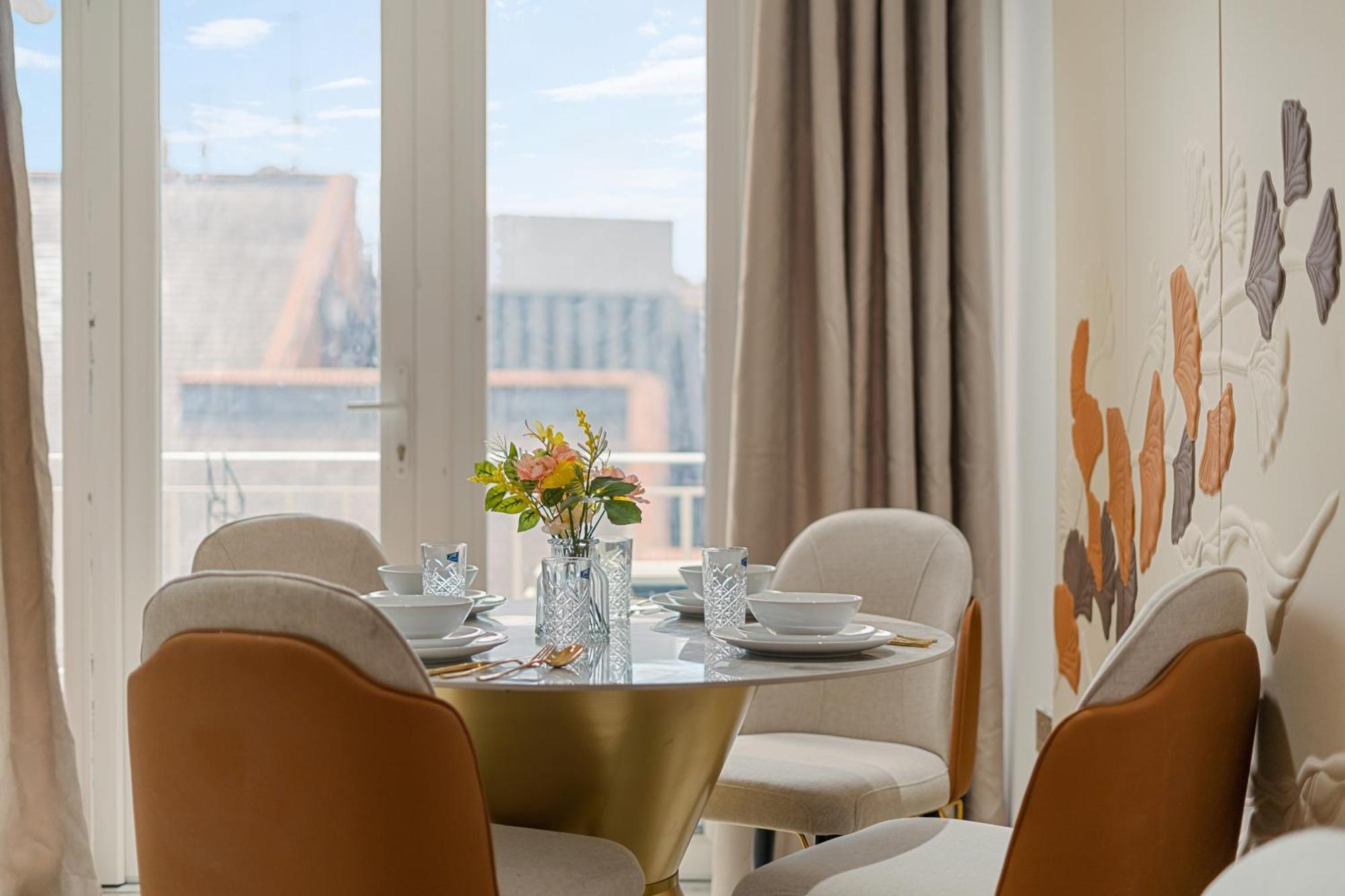 Exquisite 2-bedroom Luxury In Prestigious Mayfair H3 * London