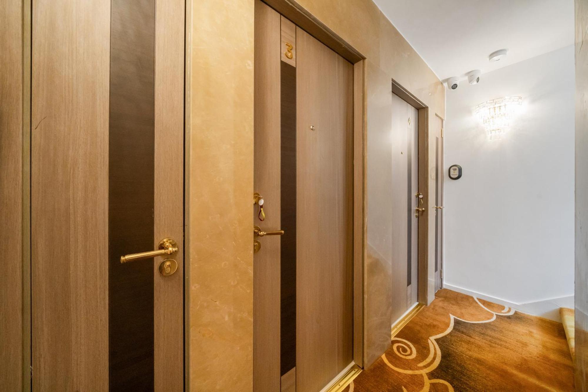 Exquisite 2-bedroom Luxury In Prestigious Mayfair H3 Apartment *