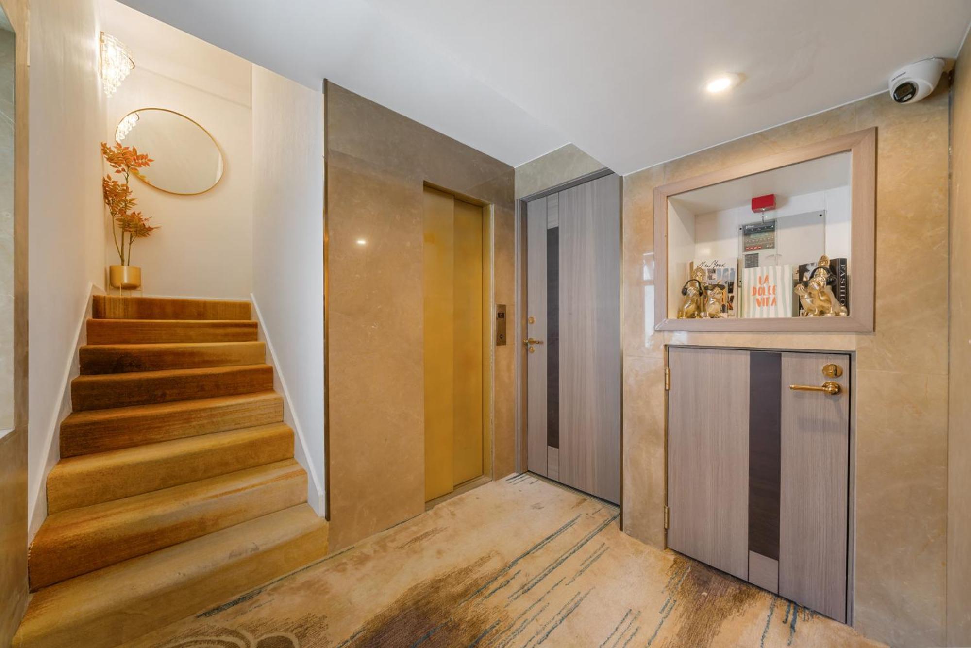 Exquisite 2-bedroom Luxury In Prestigious Mayfair H3 * London