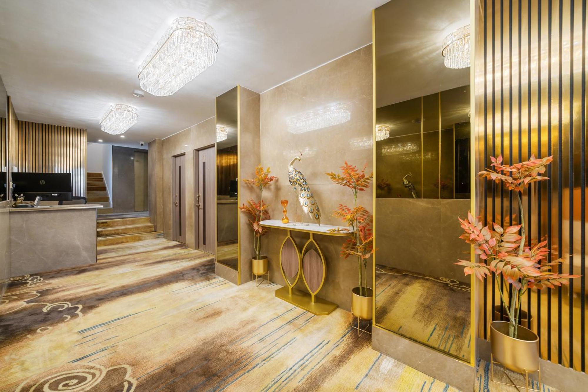 Apartment Exquisite 2-bedroom Luxury In Prestigious Mayfair H3 London