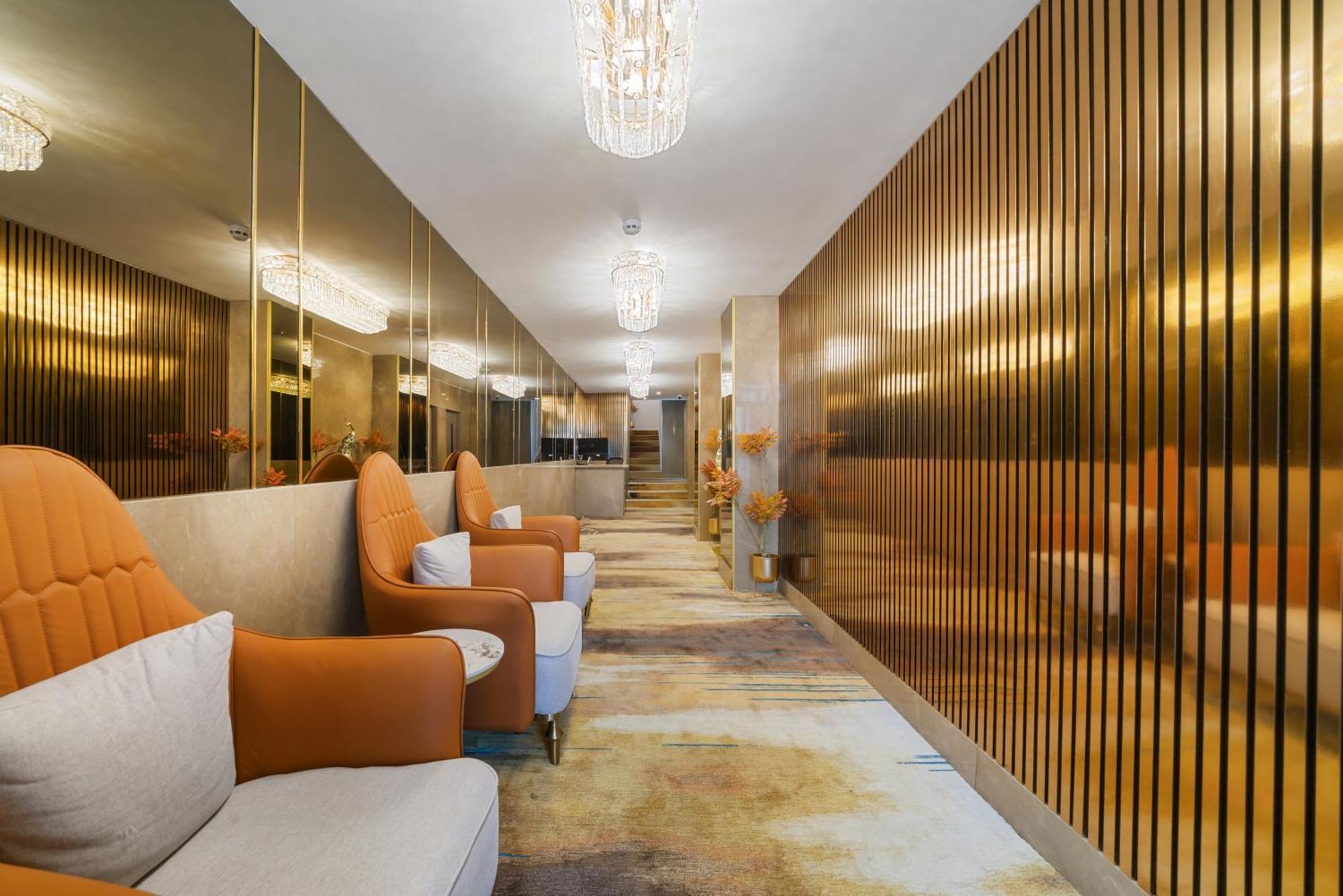 Exquisite 2-bedroom Luxury In Prestigious Mayfair H3 Apartment